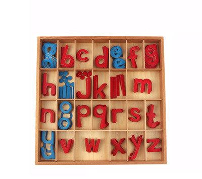 Montessori Educational Toys For Children