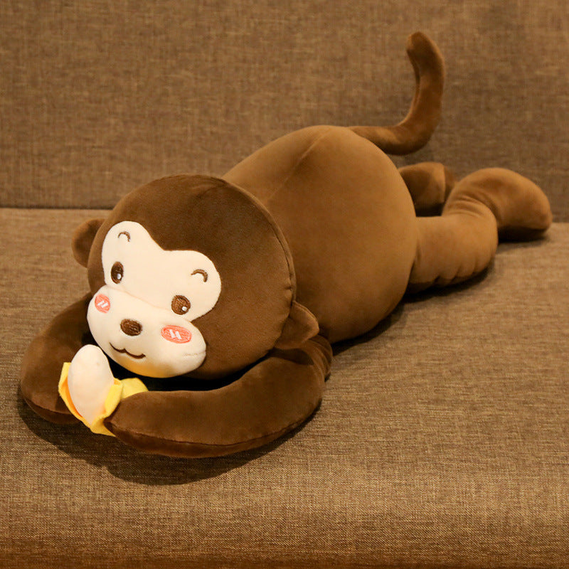 Animal Plush Toys