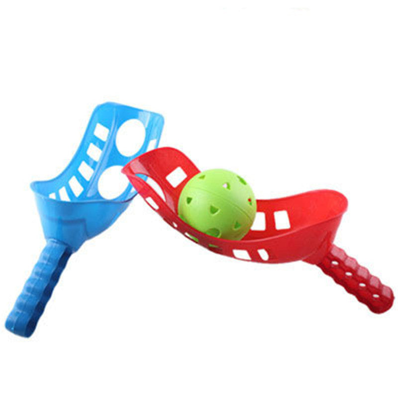 Throwing & Catching Game Toy Set