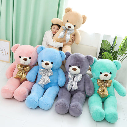 Cotton Plush Teddy Bear