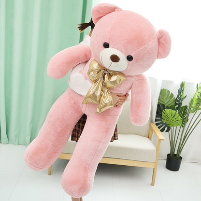 Cotton Plush Teddy Bear