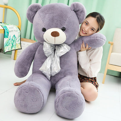 Cotton Plush Teddy Bear