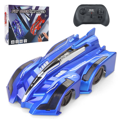 360° Rotating RC Stunt Car Toys