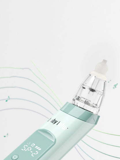 Electric Nasal Aspirator