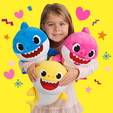 Dolls Plush Toys For Children