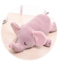 Creative Animal Plush Toys