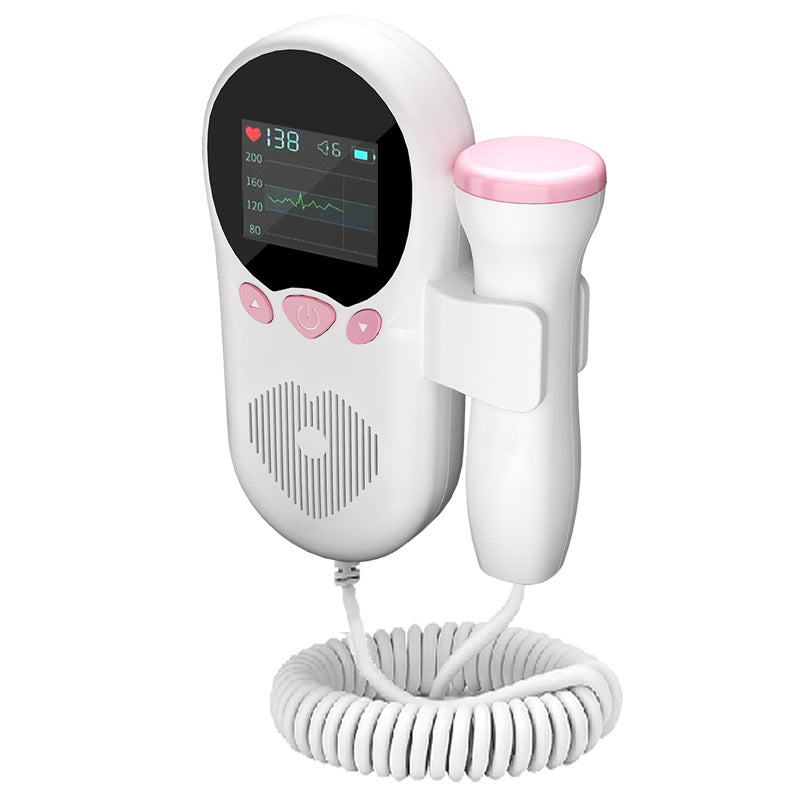 Fetal Doppler for Pregnancy