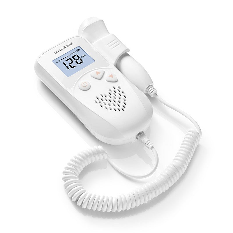 Fetal Doppler for Pregnancy