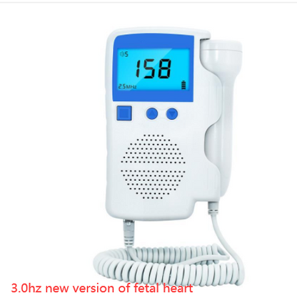 Fetal Doppler for Pregnancy